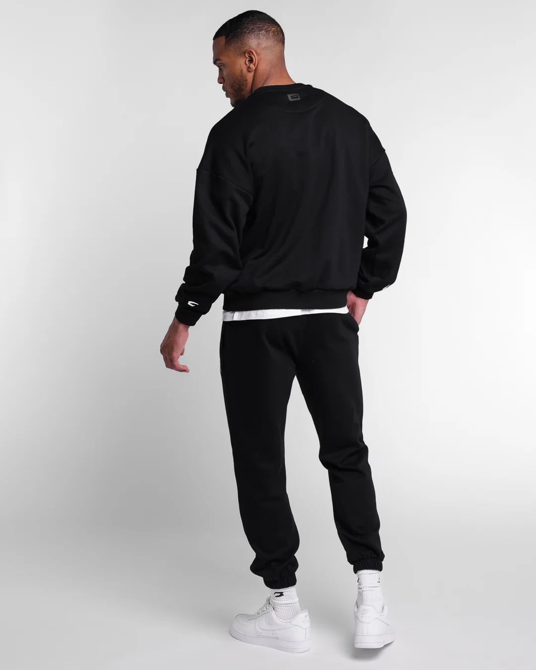 East Street Bottoms - Black - Image 3